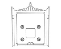 Core, Thermal Mac Pro Late 2013