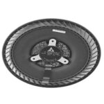 Fan with Fac Cable Mac Pro ME253LL MD878LL A1481 Late 2013 610-0181