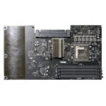 Single Processor Board(without processor)Ver 3 Mac Pro Mid 2010 A1289 820-2482