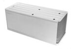 Heatsink, Processor, Quad-Core Mac Pro Early 2009 604-0298