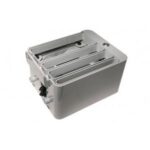 Fan, PCIe for Mac Pro (Mid 2010), Mac Pro Server (Mid 2010) - A1289 MC250LL/A MC561LL/A