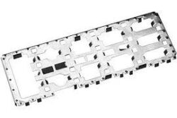 Shield, EMI, Rear Ports Mac Pro Mid 2010