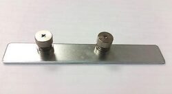 Bracket, PCI Card Holder Mac Pro Early 2009