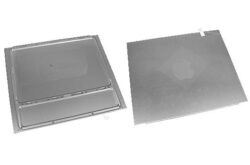Panel, Access Mac Pro Early 2009