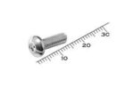 Screw, Power Supply, Pkg. of 5 Mac Pro
