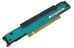 Riser Card Xserve 2.8-3.0GHz 820-2195 630-8745 MA882LL A1246