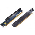 Riser Card Xserve 2.8-3.0GHz 820-2199 630-8779 MA882LL A1246