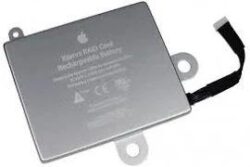Battery, RAID Card Xserve Early 2009