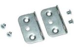 Bracket, Front Bezel, Pkg. of 2