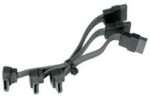 Cable, SATA Hard Drive, 3-Headed