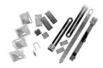 Rack Mounting Kit Version 3 Xserve 2005 jan A1086