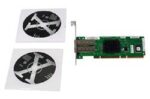 Card, Fibre Channel, for software prior to OS 10.3.x