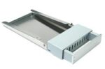 Drive Carrier Blank w-Handle Xserve RAID SFP A1004
