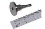 Screw, Stand to Hinge, 3 mm Hex, 4 x 18 mm, Pkg. of 5