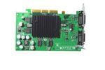 Video Card NV18/GeFrc4MX, Dual ADC/DVI  Power Mac G4