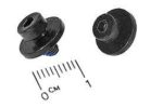Screw, 1.6 mm, Optical Drive, Pioneer, Pkg. of 4