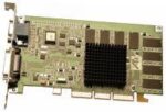 Card, Video, 16 MB, Rage 128 Pro, Version 2 Power Mac G4 109-72700-02