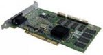 Card, Video, PCI, 16 MB, Rage 128, Rev. 2 Power Mac G4