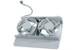 Fan, Rear Exhaust, with Cable