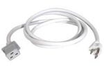 Power Cord, Heavy Duty, C19