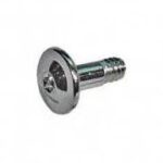 SVC,SCREW,ST 3.0X6,SHOULDER,PK5 Cinema Display 27