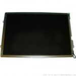 Display, LCD, 17, with Brackets