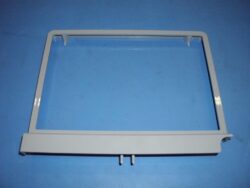 Frame, Inlet, Processor