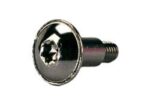 Screw, T10, M3x5L, Pkg. of 5