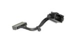 Cable, Front Inlet Fan