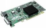 Card, Video, AGP, 32 MB, Radeon Power Mac G4