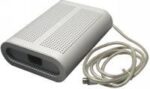 Power Mac G4 Cube Power Adapter 205W 450-500MHz M5849