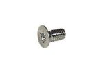 Screw, T10, Flathead, Pkg. of 5