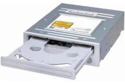 Drive, DVD-RAM, Tray Load, 2X Power Mac G4