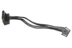 Cable, Power, SATA, Hard Drive, iMac G5 17"