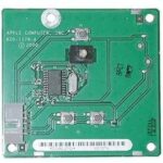Board, Front Panel Power Mac G4 820-1178