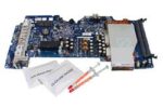Logic Board iMac G5 20-inch 1.8 GHz M9250LL 820-1540-A A1224