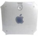 Panel, Side, Right, Access Power Mac G4