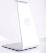 Stand, Black Etching Cinema Display 27