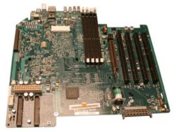 Logic Board Power Mac G4 Mirrored Doors