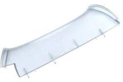 Panel, Lower, Rear Power Mac G4