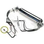 Subframe Assembly (Cradle)