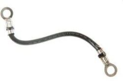 Clamp, Main Cable, Grounding