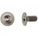 Screw, INNR BZL TO CHAS,PK/5