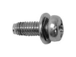 Screw, D3 L8, Pkg. of 5