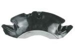Insulator, Base, Rear, under P / S