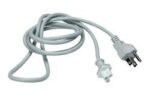 Power Cord for iMac G4 Flat Panel Power Cord, US, Canada, Taiwan