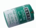 Battery, Lithium, 3.6V