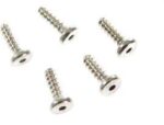 Screw, LCD to bezel, Pkg. of 5