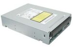 Drive, SuperDrive, 4X, Tray