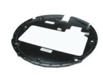 iMac G4 User Access Cover Early 2003 M8935LL